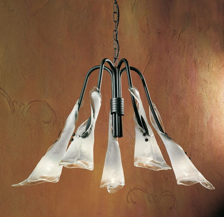 Lampa wisząca Sillux SPS-203 Kingston