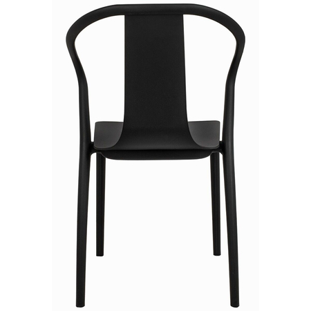 Krzesło VINCENT czarne