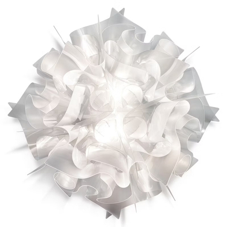 Lampa sufitowa Slamp VELI - PRISMA M VELCM00PRS00000000EU przezroczysty