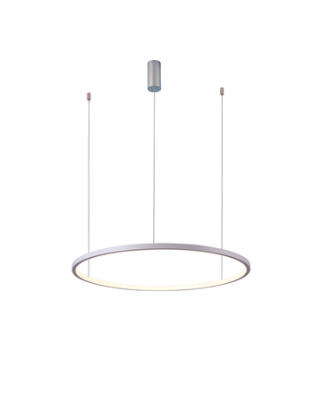 Lampa wisząca Italux PND-56135B-060RPP-WH-3KS4K-TRDIMM Biały