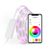 Nanoleaf Essentials Light Strips Starter Kit - taśma ledowa 2m, 1600Lm 30W 2700K-6500K 120V-240V