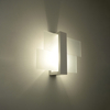 Sollux Lighting Kinkiet FENIKS 1 biały SL.0079