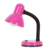 Lampa biurkowa CARIBA Kaja K-MT-203 RÓŻOWY