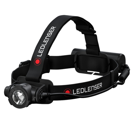 Latarka czołowa Ledlenser H7R Core