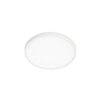 Plafon Italux Riberio PLF-75689-WH-3K Biały