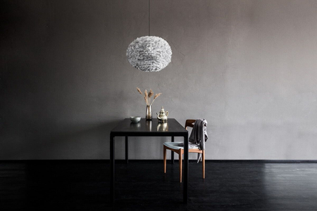 Lampa wewnętrzna Umage Eos Large Light Grey-2090