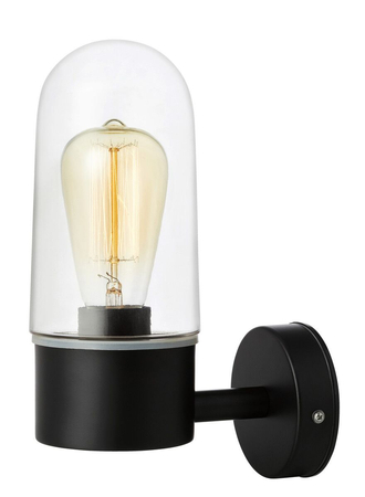 Kinkiet Markslöjd ZEN 107800 przezroczysty