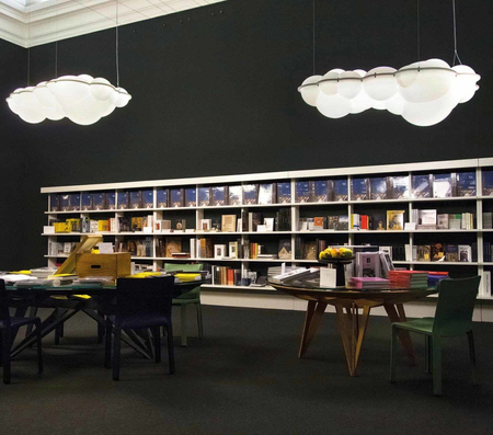 Lampa wisząca Nemo NUVLWW51 Nuvola