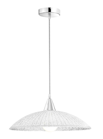 Lampa wisząca Luces Exclusivas HATILLO LE42385 biały