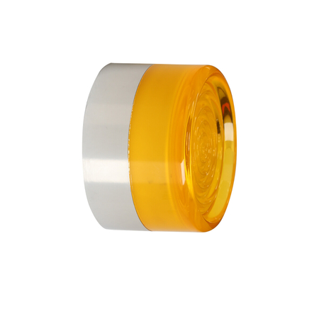 Light Prestige Kinkiet Orria bursztyn LED CCT LP-5476/1W AM