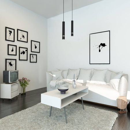 Lampa wisząca Milagro MLP1413 Joker