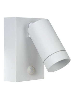 Lampa zewnętrzna Lucide TAYLOR 09831/01/31 biały