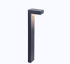 ASKER 1338 GRAPHITE LED 9,7W 3000K 85CM