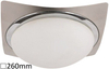 Lampa sufitowa Rabalux Princessa 3665 chrom satyna