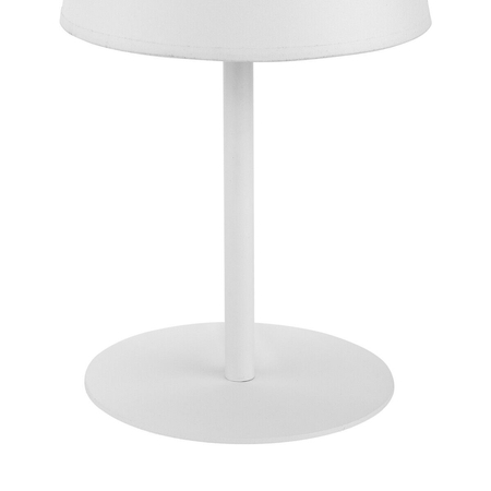 Lampa stołowa MAJA TK Lighting 2935 biały