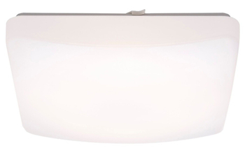 Plafon Maxlight MOBITECH SQUARE II C0111 biały