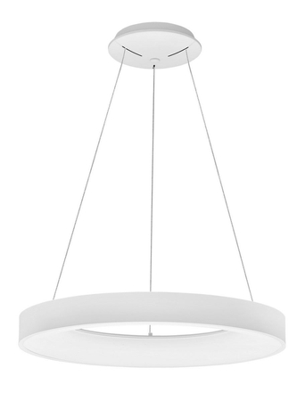 Lampa wisząca Luces Exclusivas TOME SMART LE41512 biały