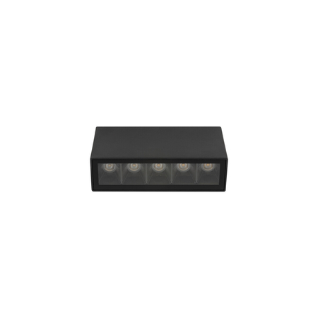 Lampa zewnętrzna Nowodvorski PIX LED 11367 Czarny