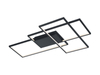Lampa sufitowa Trio 652690342 grafitowy