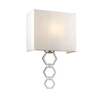Kinkiet Elstead Lighting Ria chrom RIA-MEDIUM-PC