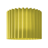 Plafon Axo Light Skirt 70 Limonkowy