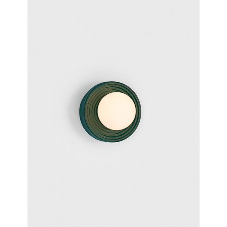 Kinkiet Luces Exclusivas MALVANO LE45263 zielony