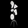 Lampa podłogowa Foscarini 036003-10 Orbital