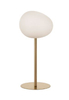 Lampa stołowa Foscarini 168021EG-10 Gregg media alta