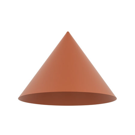 Klosz/Abażur Nowodvorski CAMELEON ZENITH 11501 Terracotta