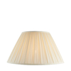 Klosz/Abażur Endon Lighting Carla CARLA-22 kremowy