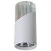 Milagro NEO WHITE CHROME DOWNLIGHT 1xGU10 ML0285 BIAŁY + CHROM