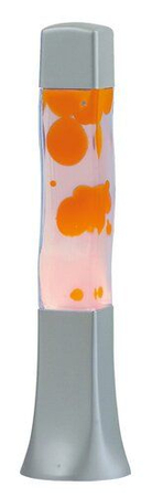 Lampa wewnętrzna Rabalux Marshal 4110 pomarańczowy