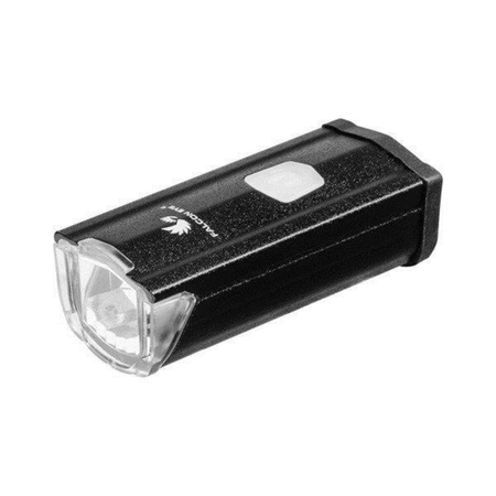 Lampa rowerowa przednia Falcon Eye RIDER FBF0117 93 lm czarny