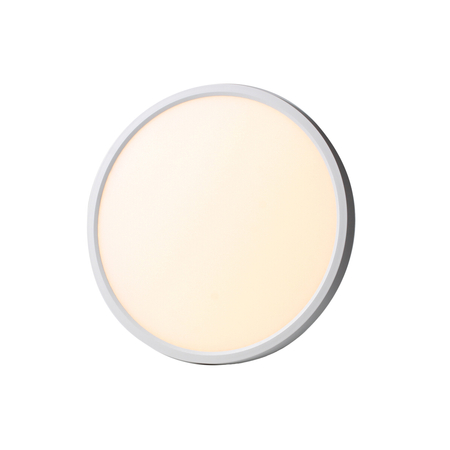 Plafon Italux PLF-35263-480R-36W-WH Biały