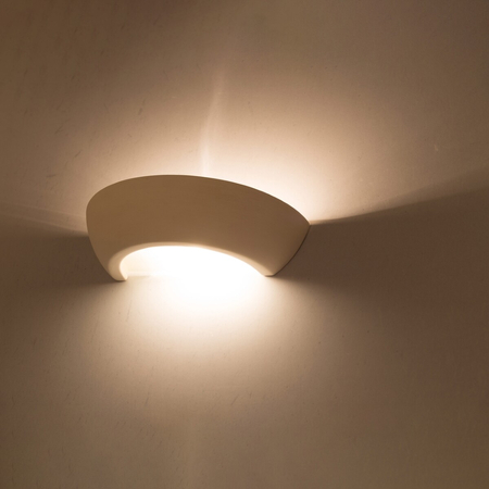 Sollux Lighting Kinkiet ceramiczny OSKAR SL.0160