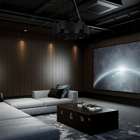 Milagro Lampa wisząca TORINO BLACK 24W LED ML6141 CZARNY