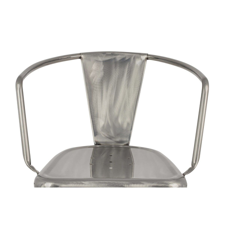 Krzesło TOWER ARM (Paris) metal