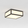 Lampa sufitowa Astro Mashiko 200 Square 1121056 Brązowy