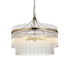 Endon Lighting Lampa wisząca 99166 mosiądz