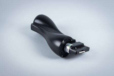 Reflektor Szynowy 3-fazowy LED Greenie Professional czarny 25W CRI90+ WW