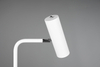 Lampa podłogowa Trio 412400131 biały