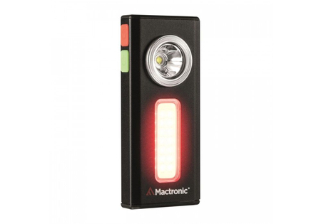 Latarka sygnalizacyjna LED Mactronic FLAGGER