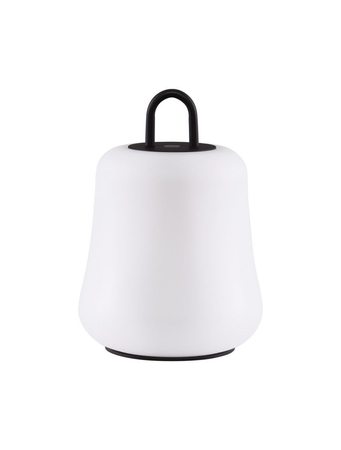 Lampa zewnętrzna Luces Exclusivas MATAMOROS czarny LE71535