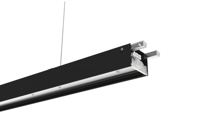 Oprawa liniowa Greenie Linea Lint 40W 4000K Aluminium 5 Lat Gwarancji