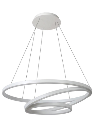 Lampa wisząca Lucide TRINITI 46402/99/31 biały