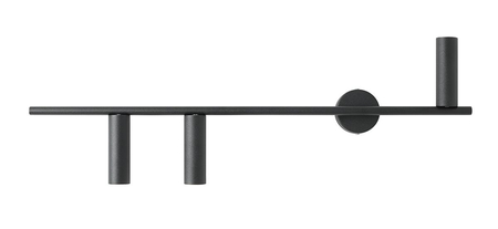 Kinkiet TREVO Aldex 1104Y1 czarny