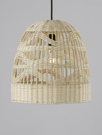 Lampa wisząca Luces Exclusivas REYNOSA  LE42948