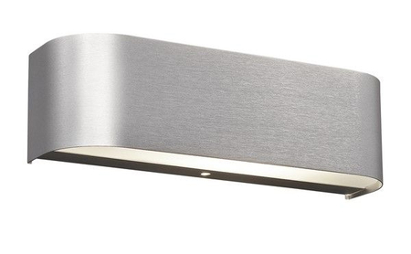 Kinkiet Trio 220810205 srebrny