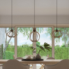 Sollux Lighting Lampa wisząca ARANCIA naturalne drewno SL.0391