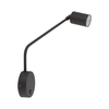 Kinkiet LOGAN TK Lighting 4743 czarny